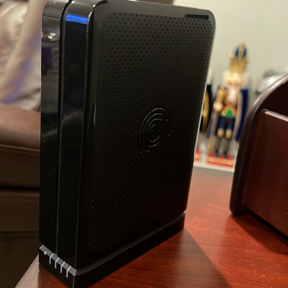 SeaGate Router Good Condition - Picture 2 of 5